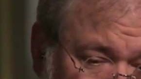 Salvatore Sam Anello, el abuelo acusado de la muerte de su nieta.