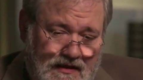 Salvatore Sam Anello, el abuelo acusado de la muerte de su nieta.