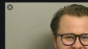 Alex Scott (24) quedó detenido