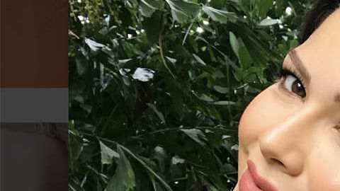 Ana Patricia Gámez.