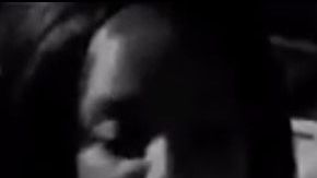 Alicia Johnson, mujer perdonada por Trump, en el comercial de Super Bowl.