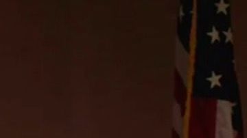 Rush Limbaugh en su intervención.