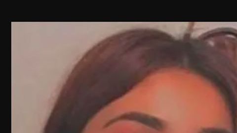 Dolores Pérez y el sospechoso detenido en el caso.