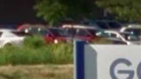 La mujer se encuentra en el centro de ICE en Aurora, Colorado.