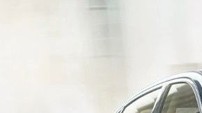 El Nissan Fuga salió como Infiniti Q70 en los Estados Unidos