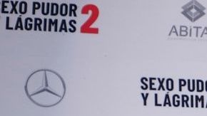 Sexo pudor y lágrimas