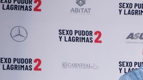 Sexo pudor y lágrimas
