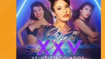 El concierto será en San Antonio.