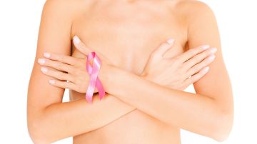 Las minorías tienen más probabilidades de ser diagnosticadas con cáncer de seno antes de los 50 años, según Sonya Bohle.
