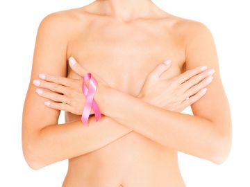 Las minorías tienen más probabilidades de ser diagnosticadas con cáncer de seno antes de los 50 años, según Sonya Bohle.