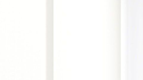 Pantalla gris Bekant.