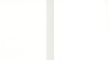 Pantalla gris Bekant.