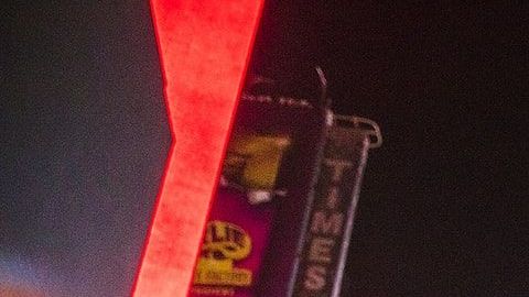 Series que nos hicieron amar NY / Créditos: Fotógrafo vía Unsplash