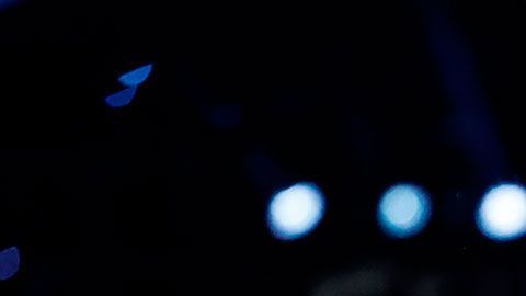 Un épico y muy latino espectáculo.