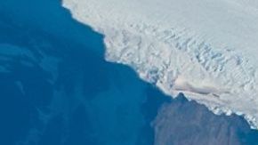 ¿Se tratará de una ilusión óptica?