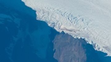 ¿Se tratará de una ilusión óptica?