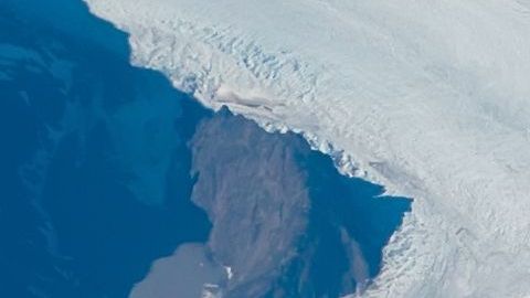 ¿Se tratará de una ilusión óptica?