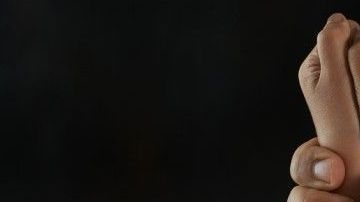 Violencia contra la mujer.