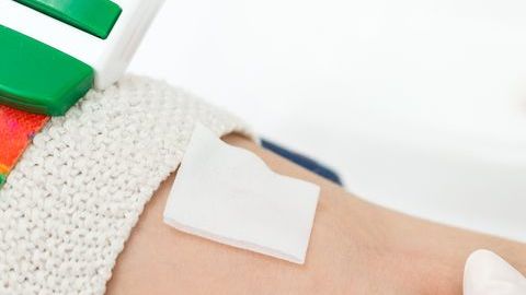 Pueden detectarse tipos de cáncer más comunes.