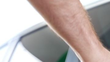 La gasolina puede provocar serios accidentes