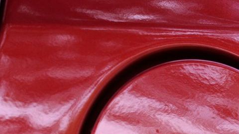 El precio de la gasolina ha subido ligeramente en los últimos 40 días. /Shutterstock