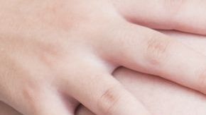 Imagen que ilustra a una embarazada.