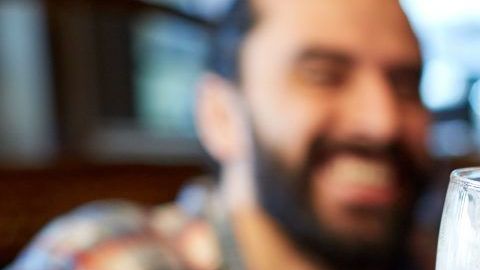 La cerveza es una bebida susceptible a la luz.