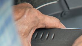 Es muy importante hacer los cambios de aceite a tiempo