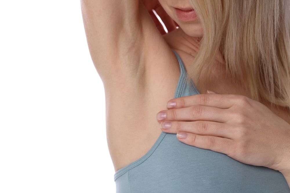 ¿Por Qué Tu Axila Huele Mal? Descubre las Causas Mal olor en las axilas causas