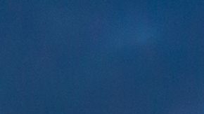 Cansado de que las apps de citas no le funcionaran, recurrió a algo más convencional.