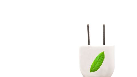 Además de ser ecológicos, los autos eléctricos son más baratos en el mediano plazo.