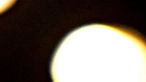 El cantante amenazó de muerte a la periodista.