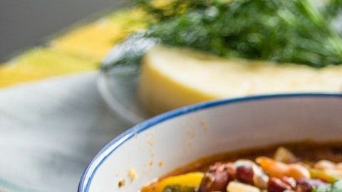 Sopa Minestrone-Navada Ra- Pexels