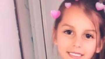 La menor tenía 5 años.