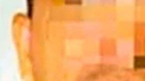 El presunto agresor fue puesto a disposición de la Fiscalía.