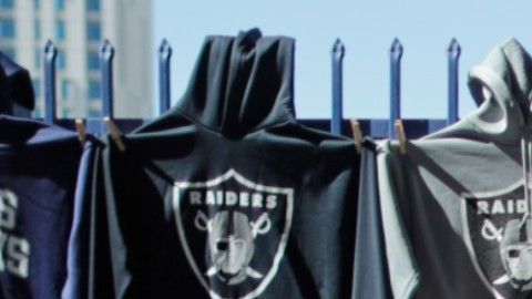 Los fanáticos pudieron asistir al evento después de ganar la oportunidad de comprar entradas en un sorteo.