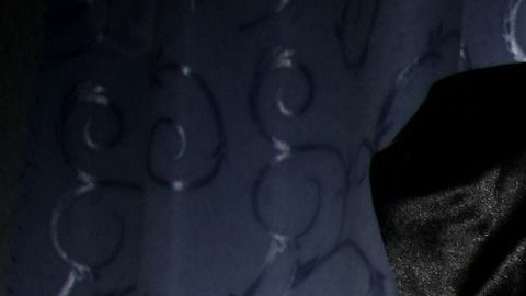 La magia negra se usa para provocar el mal.