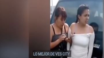 La mujer alegaba que los jóvenes se escaparon de sus casas y no tenían permiso para celebrar el matrimonio.