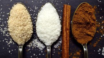 El azúcar de mesa es uno de los principales enemigos de la salud y reduce significativamente la calidad de vida.