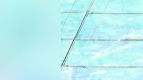 El hombre dijo que no hubo una advertencia sobre el show que estaban a punto de ver.