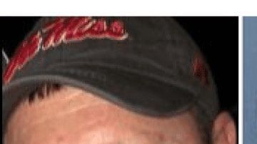 Un vendedor de Oklahoma identificó a Scott.