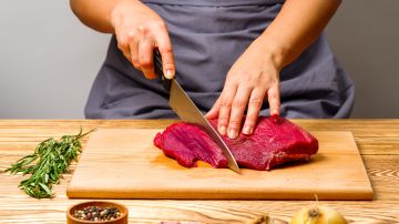 Extraordinarios tips para comprar los mejores cortes de carne.