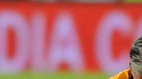 Los felinos cayeron 2-1 contra el Alianza FC de El Salvador en la Concachampions.