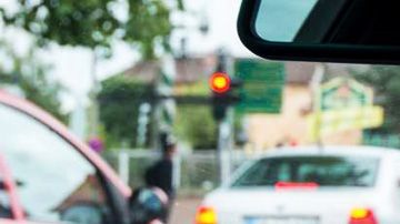 En el 2017 se reportaron en California 22,000 conductores que sufrieron accidentes por distraídos.