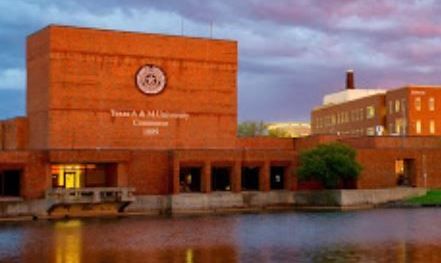 Texas A&M University – Commerce.