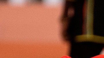 El choque fue bautizado "The Match in Africa", organizado por la Fundación Roger Federer.