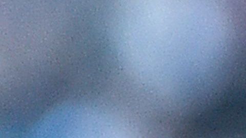 El pequeño tiene siete años.