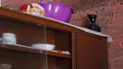Tía Irma caso Fátima