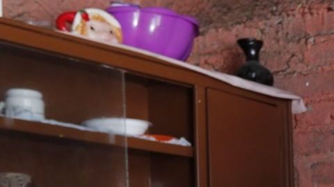 Tía Irma caso Fátima