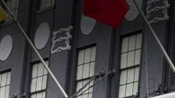 Bloomingdale's en 59th St